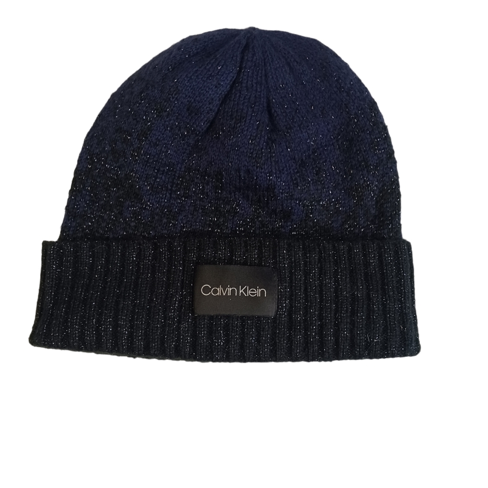 Calvin Klein beanie